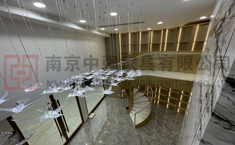 蘇酒煙酒展柜定制 蘇酒煙酒展柜定制